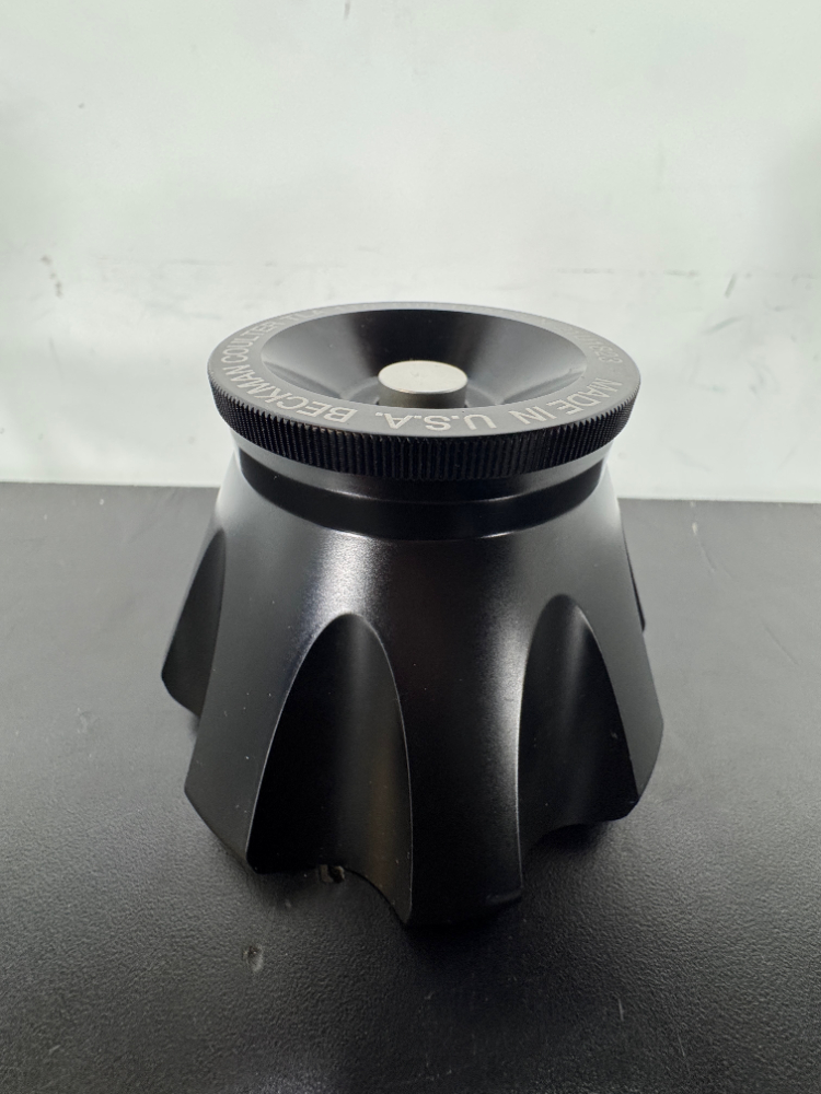 Image of Beckman Coulter TLA-110 Centrifuge Rotor